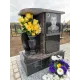 Индивидуальный колумбарий на могилу "Классика 1"