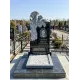 Памятник из гранита "Ангел 01"