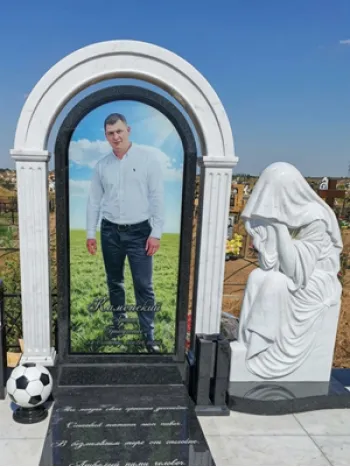Элитные памятники