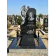 Памятник из гранита Ангел 7