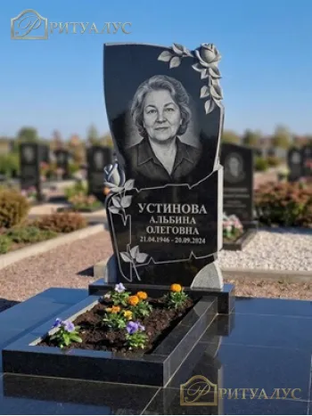 Памятники из гранита