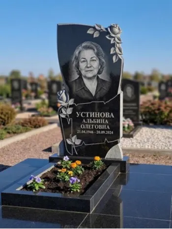 Памятники из гранита