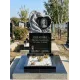 Памятник из гранита "Ангел 02"