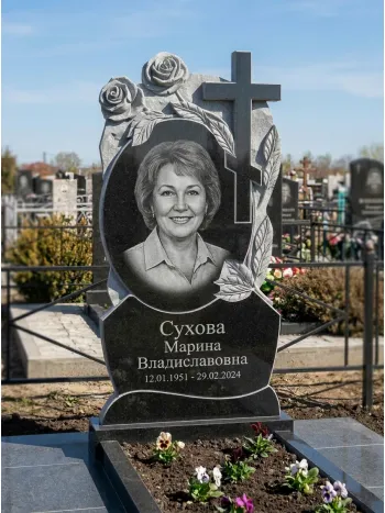 Памятники Православные
