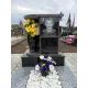 Индивидуальный колумбарий на могилу "Классика 1"