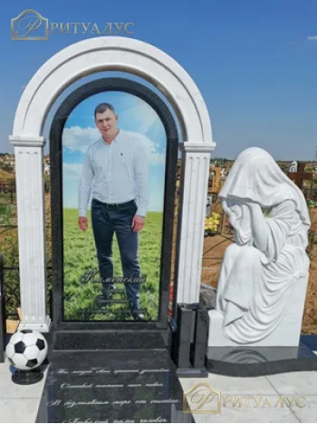 Элитные памятники