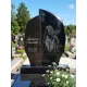 Элитный памятник "Нежность"
