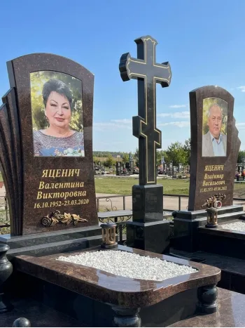 Мемориальные комплексы