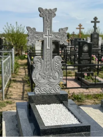 Хачкары